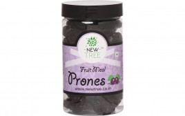 New Tree Fruit Meal Prunes   Plastic Jar  500 grams